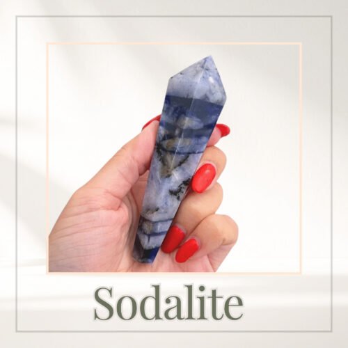 Sodalite