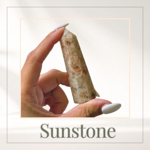 Sunstone