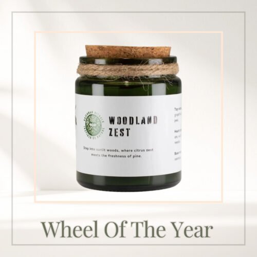 Wheel Of The Year