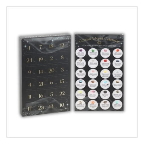 Advent Calendars