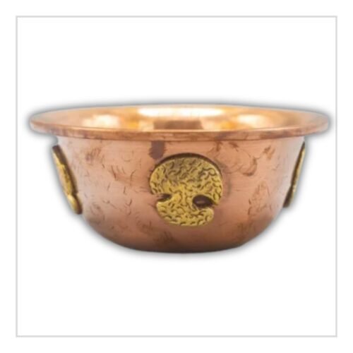 Cauldrons, Ritual & Offering Bowls
