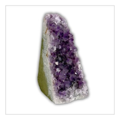 Crystals