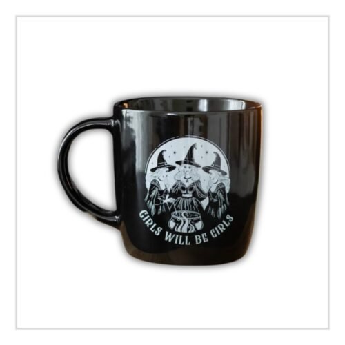Mugs