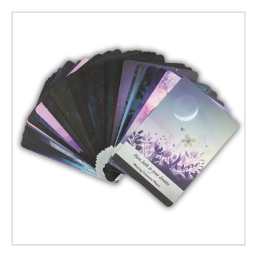 Oracle Cards