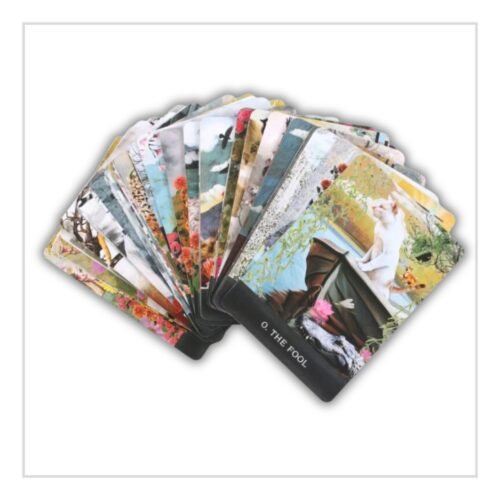 Divination Tools