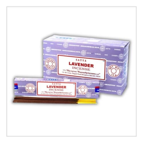 Incense