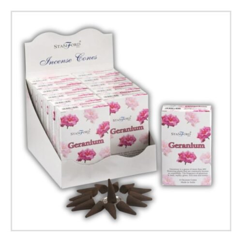 Incense Cones
