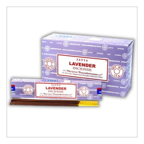Incense Sticks