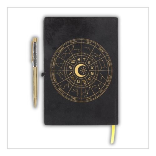 Spiritual Journals & Notebooks