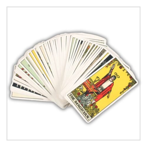 Tarot Cards