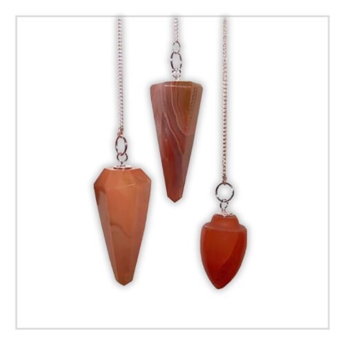Pendulums