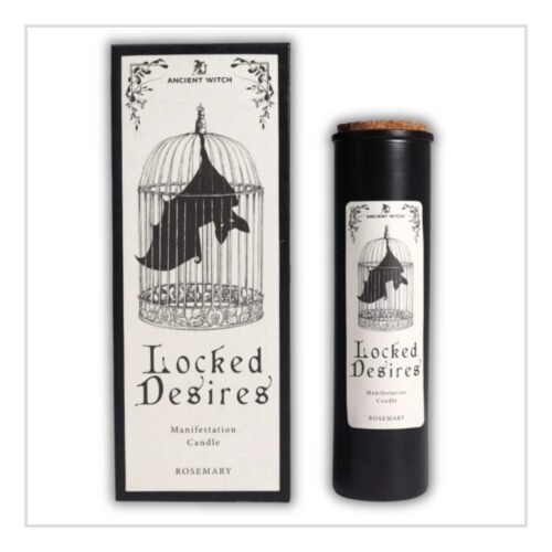 Ritual Candles