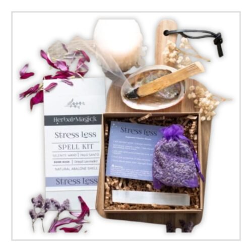 Ritual Kits & Cleansing Tools