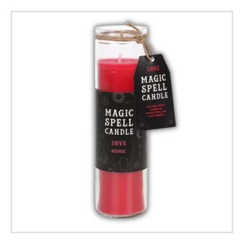Manifestation & Spell Candles