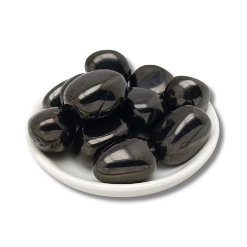 Whitby Jet