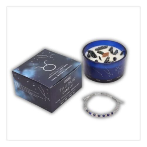 Zodiac Candles