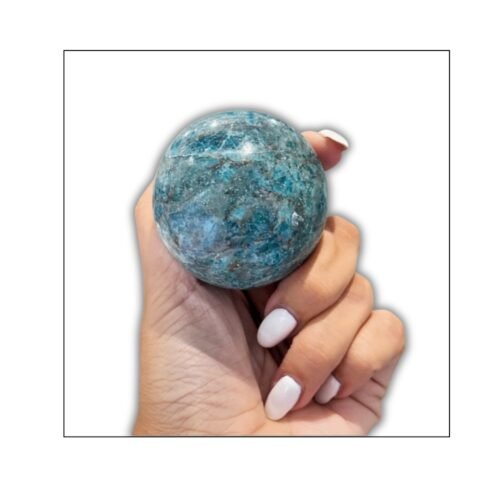 Apatite