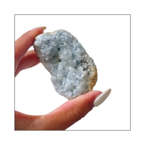 Celestite