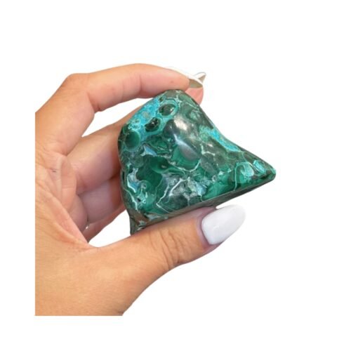 Chrysocolla