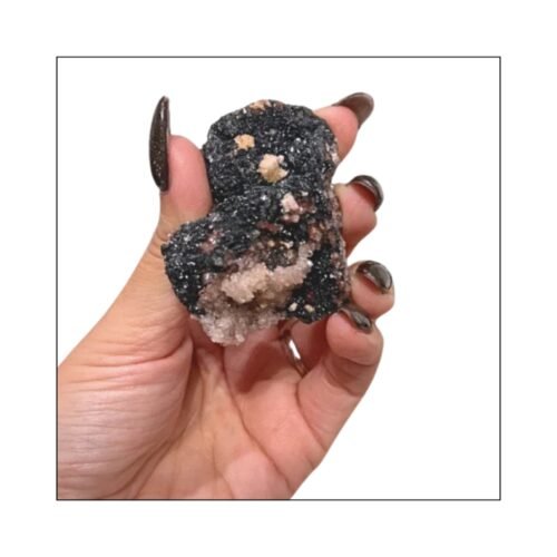 Crystals by Form