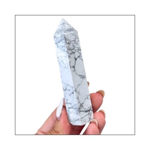 Howlite