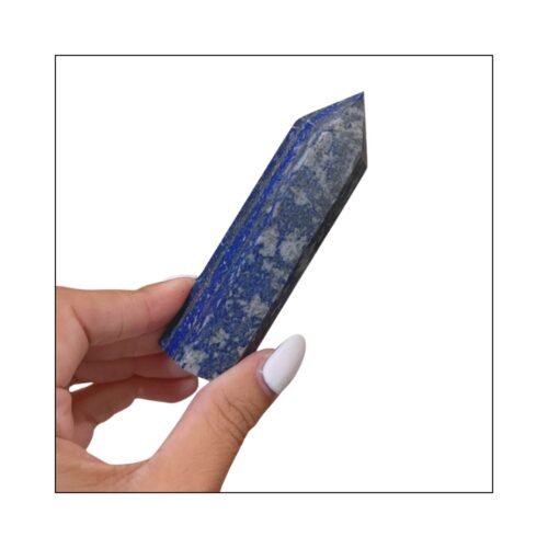 Lapis Lazuli