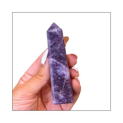 Lepidolite