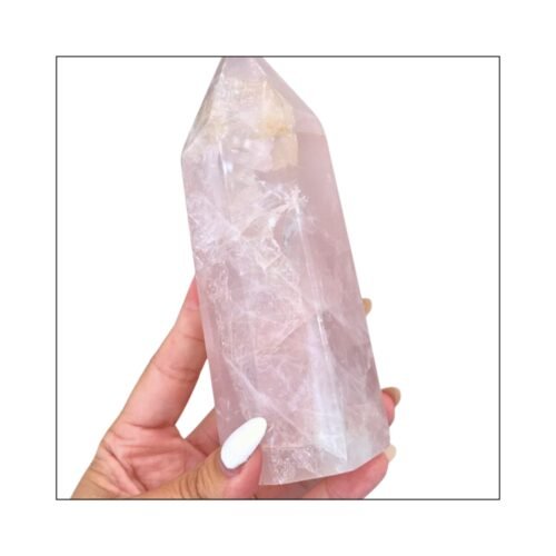 Rose Quartz