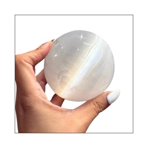 Selenite