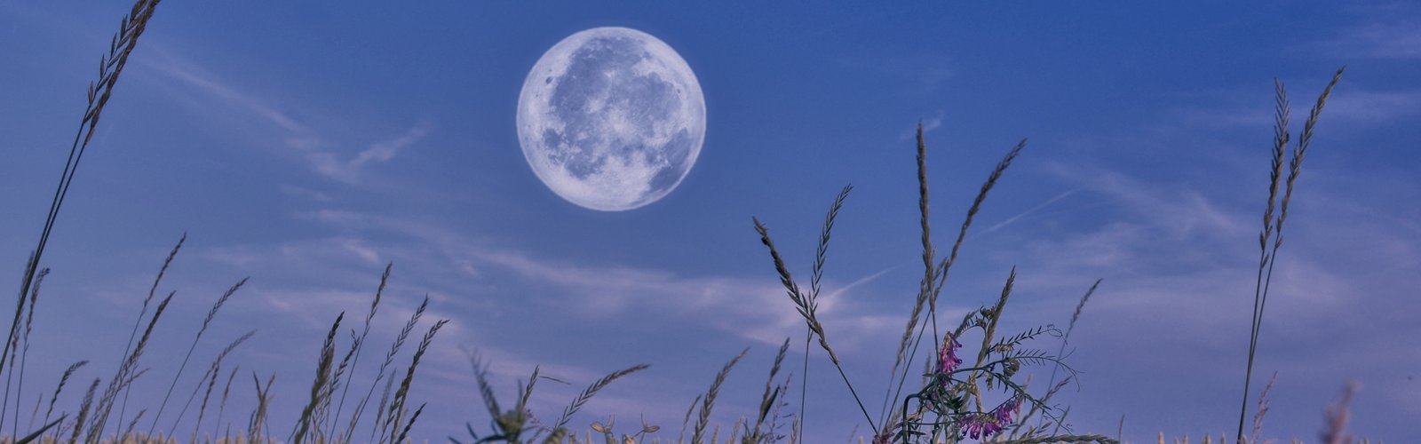 Crystals and a Grid for the Full Moon Before Lughnasadh