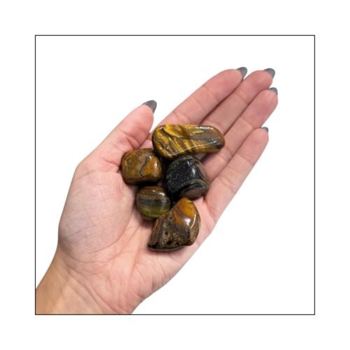 Tumblestones