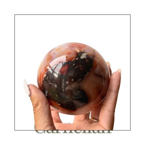 Carnelian