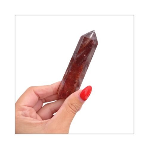 Fire Quartz