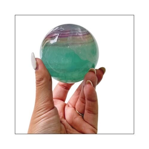 Fluorite