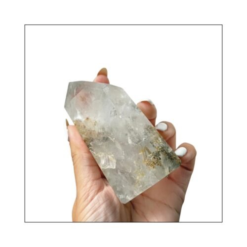 Garden Quartz