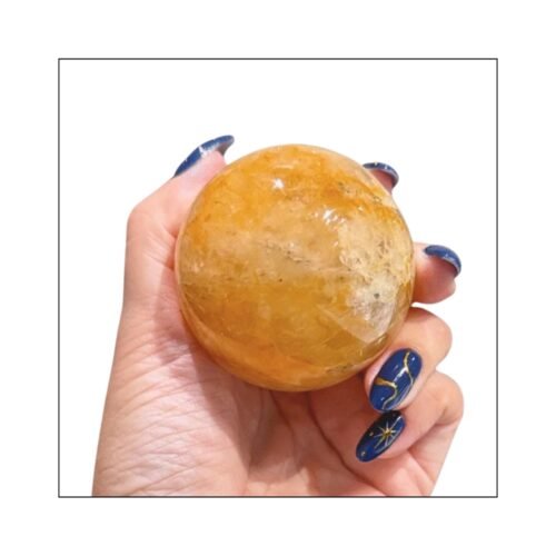 Golden Healer Quartz
