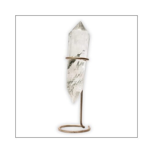 Clear Quartz