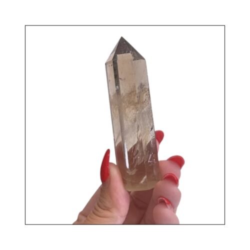Smoky Quartz