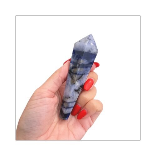 Sodalite
