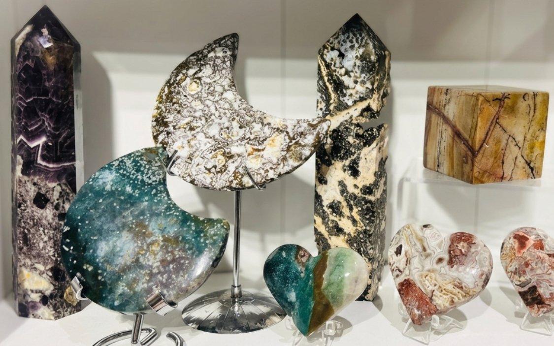Home 2026 5 Mystic Grove Crystal Shop