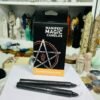 MMC-GALLERY_Manifest_Magic_Chime_Candles_1 Manifest Magic chime candles in chakra colours, Mystic Grove UK