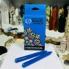 MMC-GALLERY_Manifest_Magic_Chime_Candles_9 Manifest Magic chime candles in chakra colours, Mystic Grove UK
