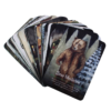 Seasons of the Witch Samhain Oracle Cards view 4
