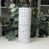 Chang'e goddess tumbler 20oz, back with her name