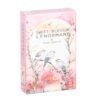Sweet Blossom Mini Lenormand Cards