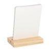 Wheel of the Year Altar Cards with Wooden Stand view 3