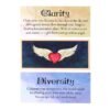 Healing Angel Cards view 4