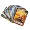 The Enchanted Map Oracle Cards by Colette Baron Reid view 4