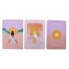 Daily Rituals Oracle Cards with 88 Page Guidebook view 2