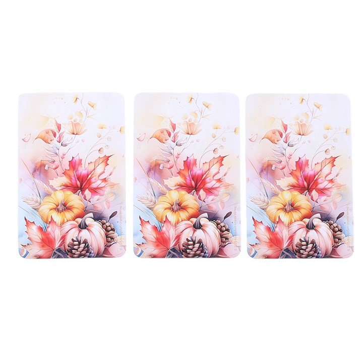 Autumn's Embrace Mini Lenormand Cards view 4